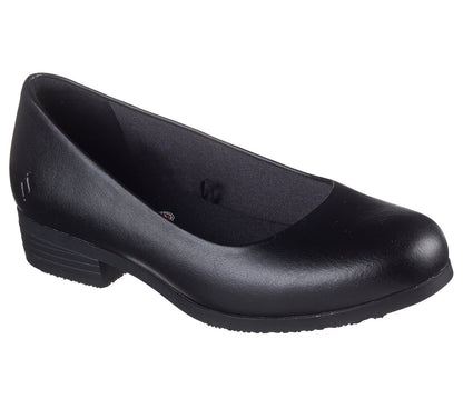 Skechers- Women Work: Naulia