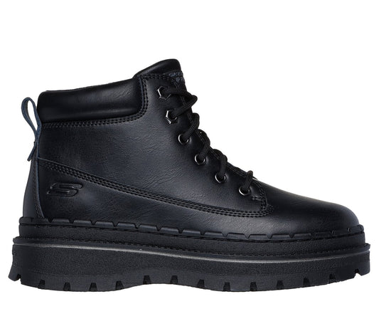 Skechers- Women Work Slip-Resistant: Jammers