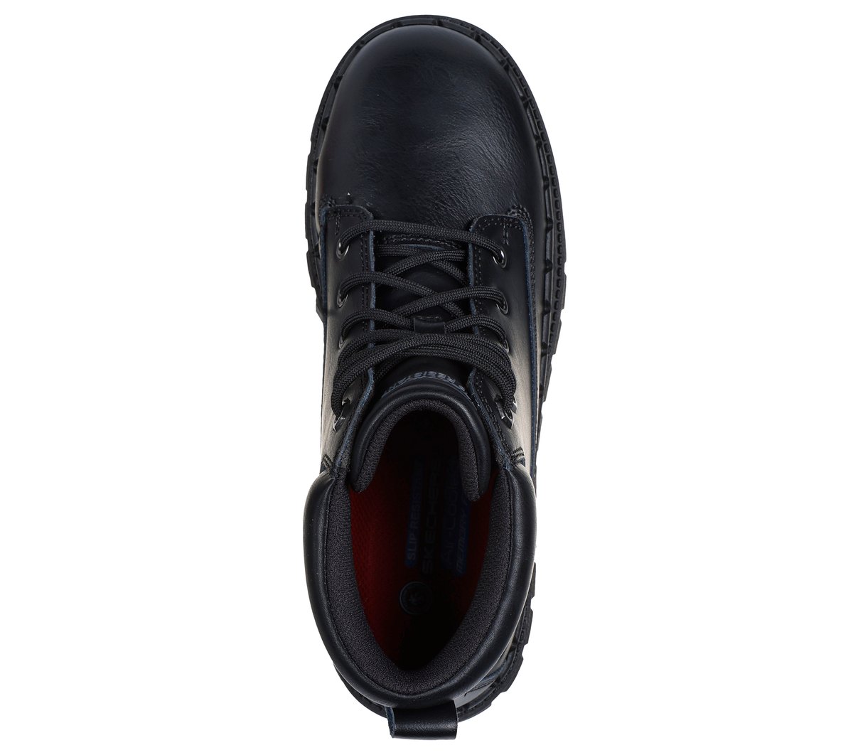 Skechers- Women Work Slip-Resistant: Jammers