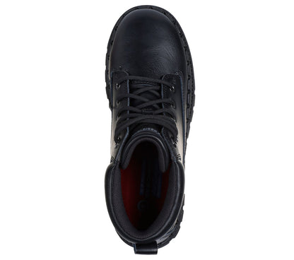 Skechers- Women Work Slip-Resistant: Jammers