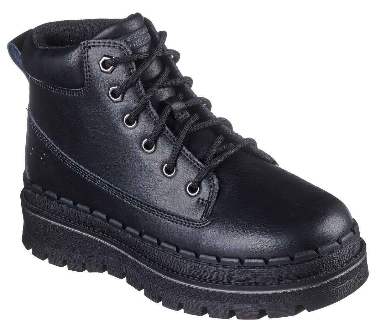 Skechers- Women Work Slip-Resistant: Jammers