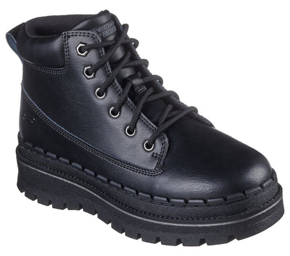 Skechers- Women Work Slip-Resistant: Jammers