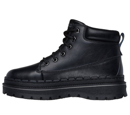 Skechers- Women Work Slip-Resistant: Jammers