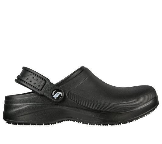 Skechers- Women Work Arch Fit: Riverbound - Pasay SR