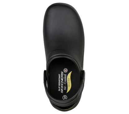 Skechers- Women Work Arch Fit: Riverbound - Pasay SR
