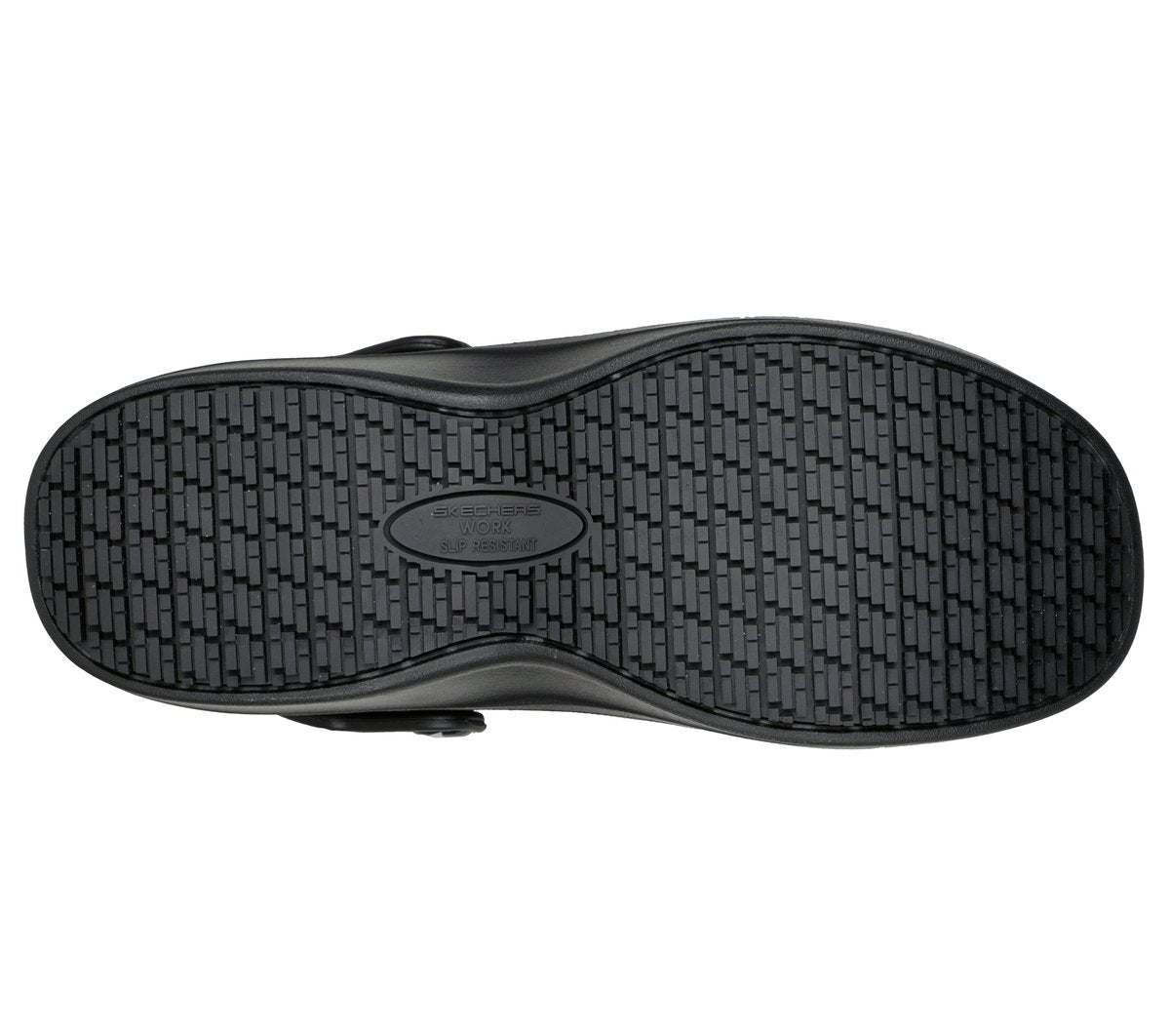 Skechers- Women Work Arch Fit: Riverbound - Pasay SR