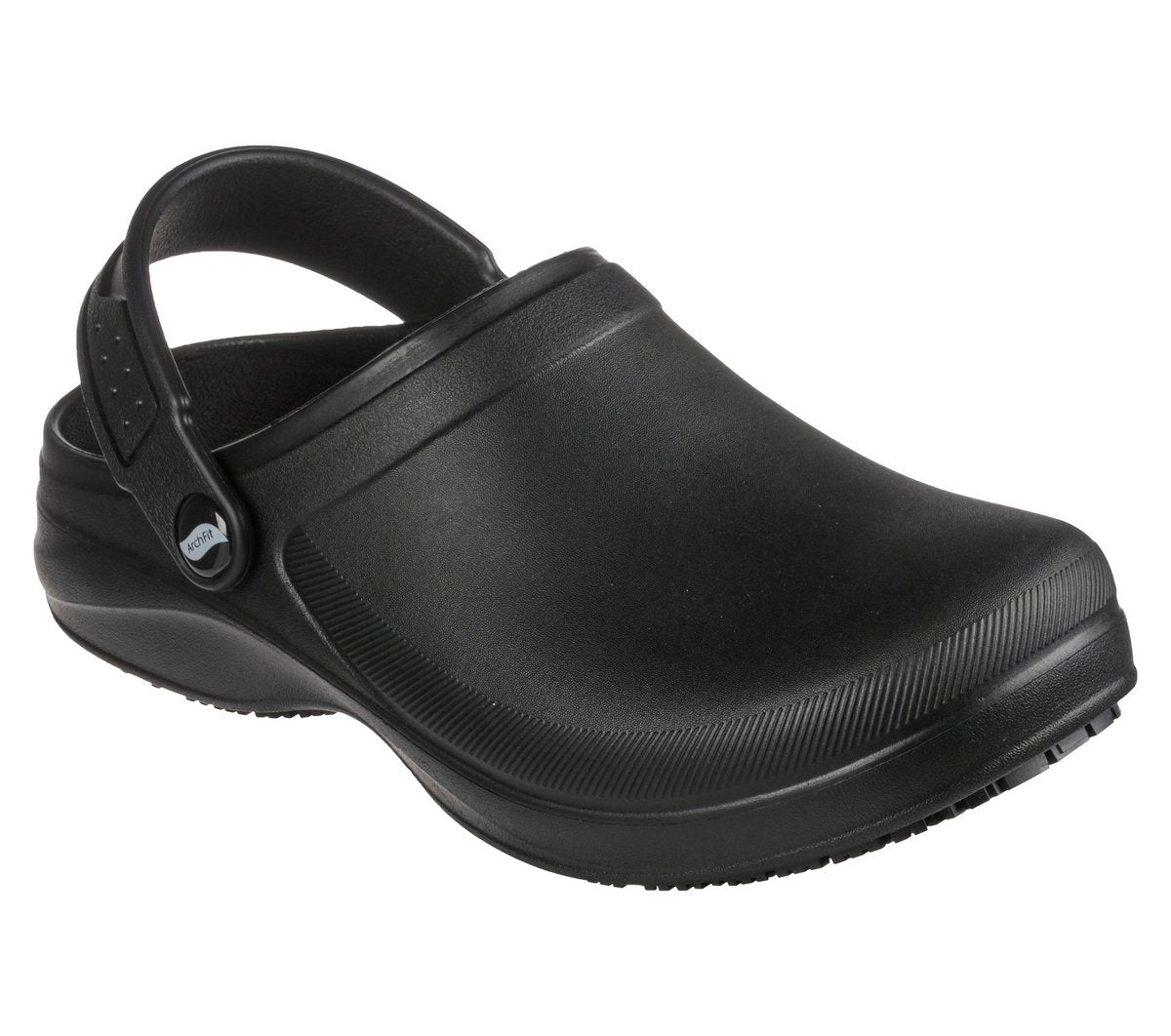 Skechers- Women Work Arch Fit: Riverbound - Pasay SR