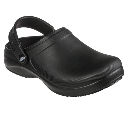 Skechers- Women Work Arch Fit: Riverbound - Pasay SR