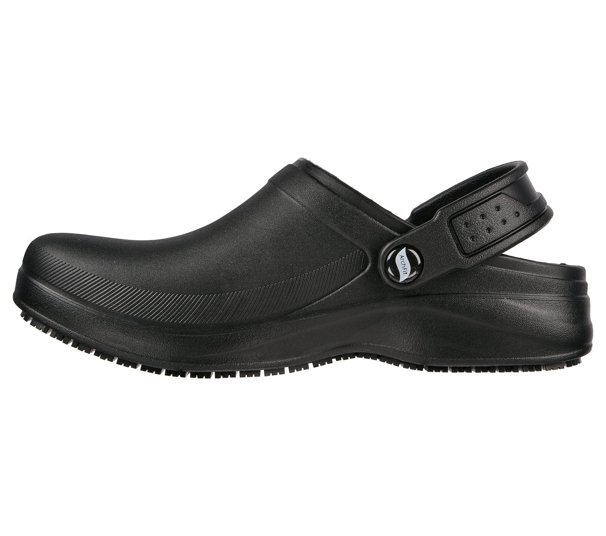 Skechers- Women Work Arch Fit: Riverbound - Pasay SR