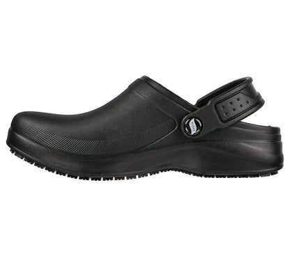 Skechers- Women Work Arch Fit: Riverbound - Pasay SR