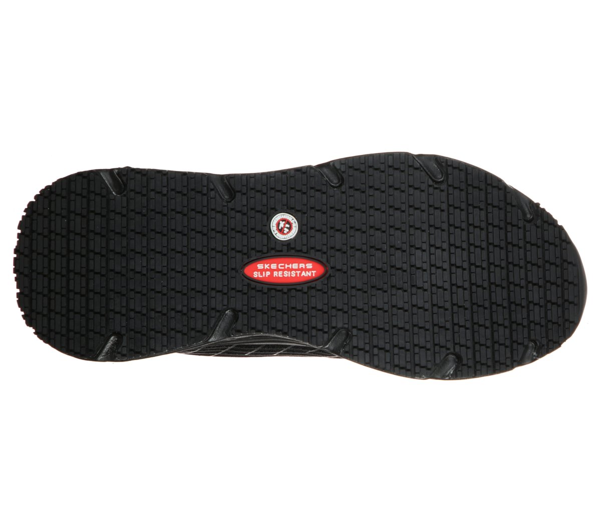 Skechers- Women Work Slip-Resistant Relaxed Fit: Max Cushioning Elite