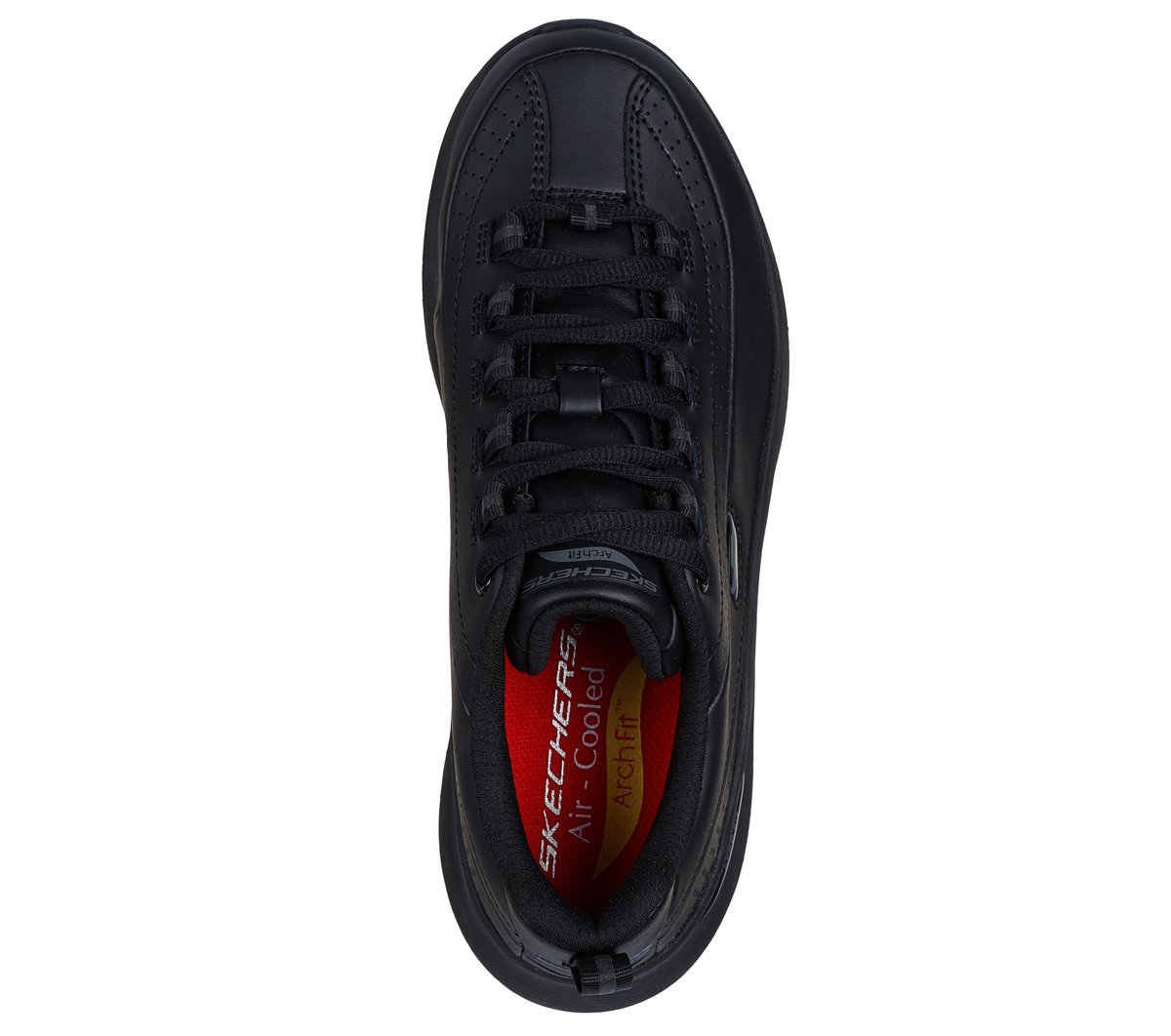 Skechers- Women Work: Arch Fit 2.0 Slip Resistant