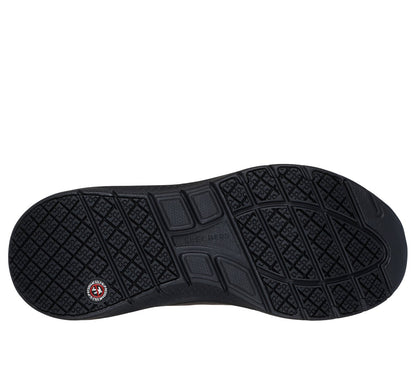 Skechers- Women Work: Arch Fit 2.0 Slip Resistant