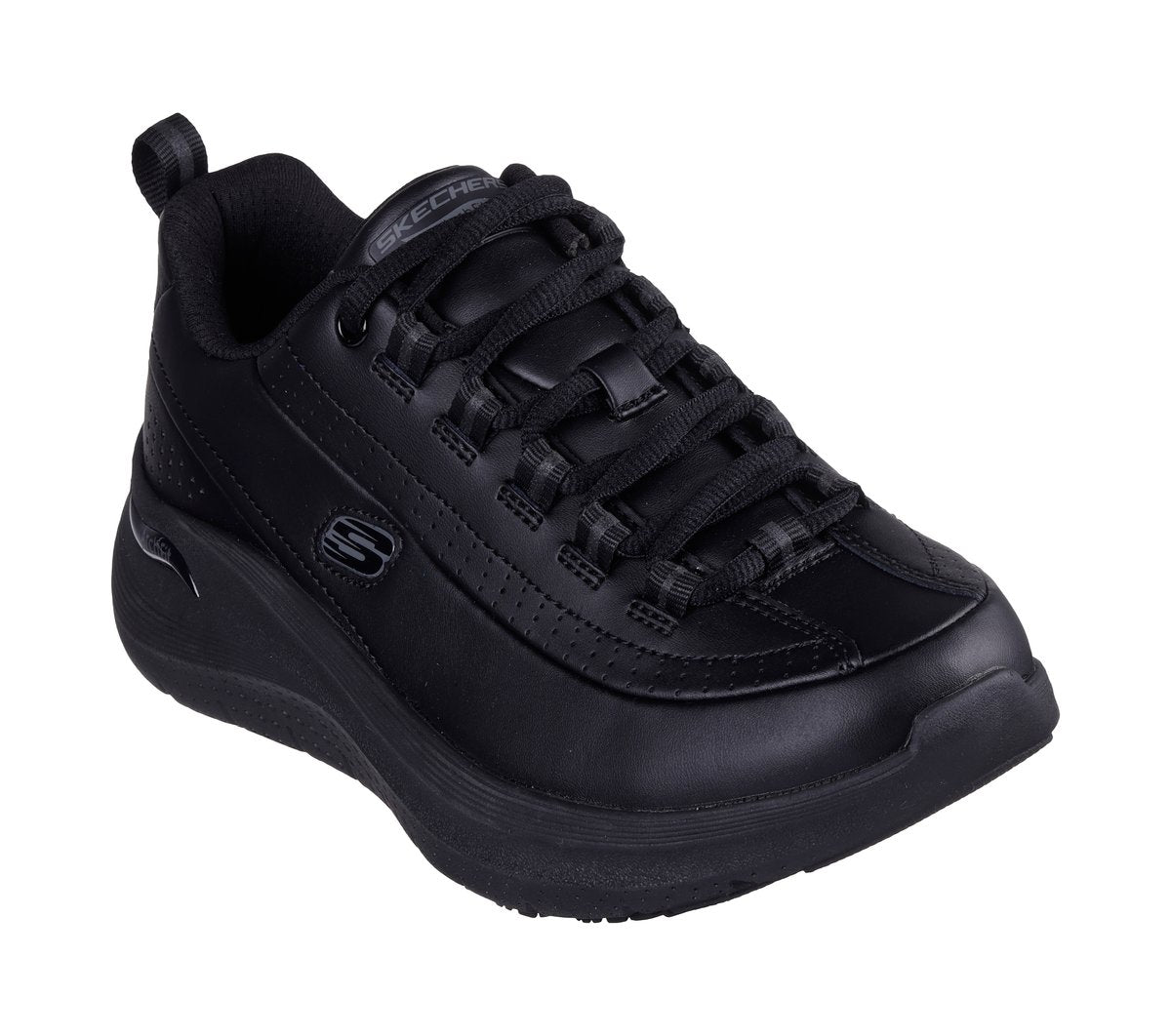 Skechers- Women Work: Arch Fit 2.0 Slip Resistant