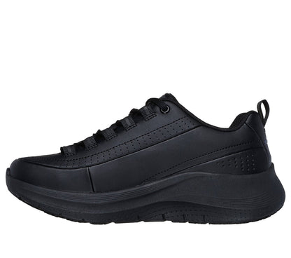 Skechers- Women Work: Arch Fit 2.0 Slip Resistant