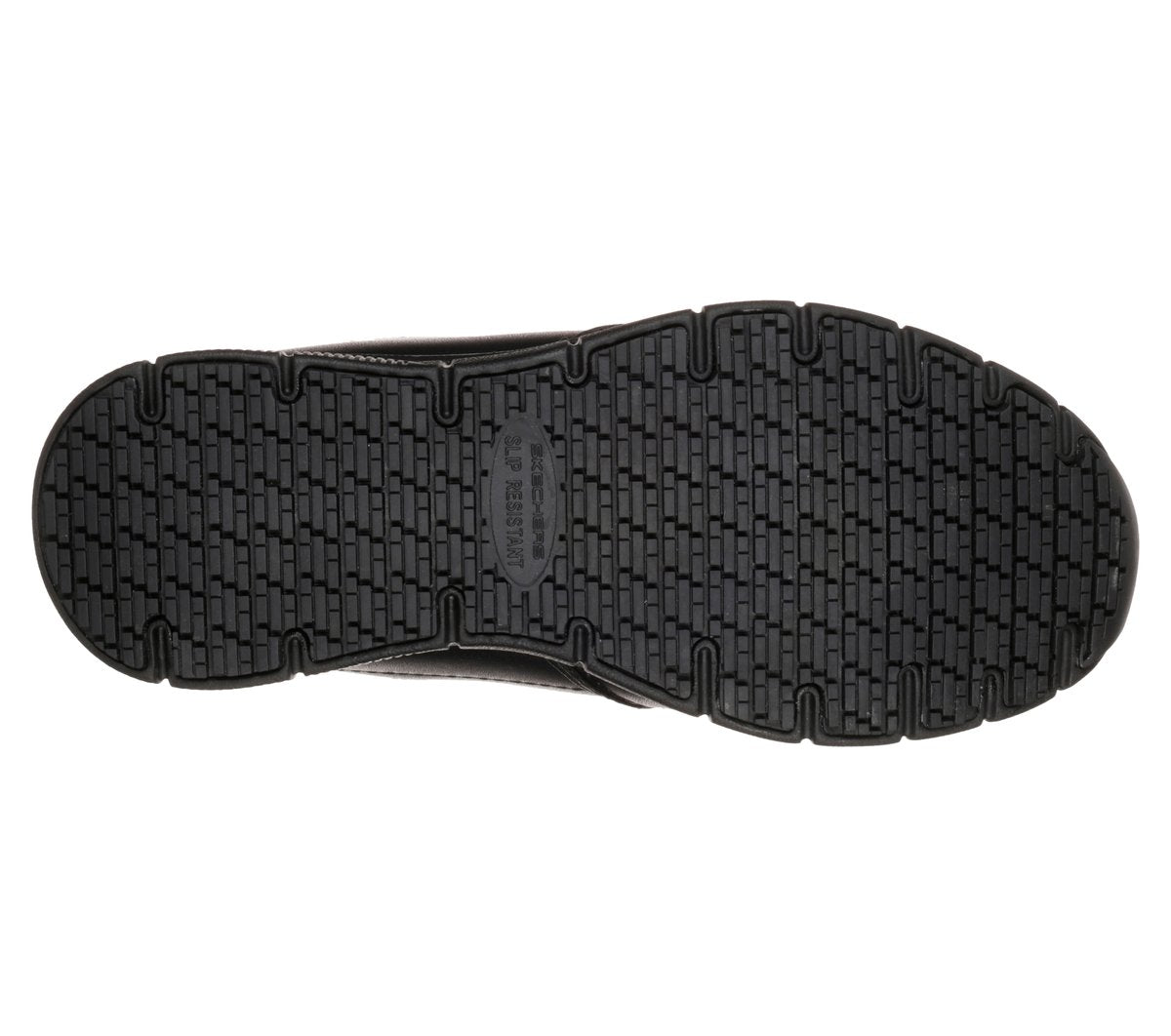 Skechers- Women Work Relaxed Fit: Nampa - Annod SR