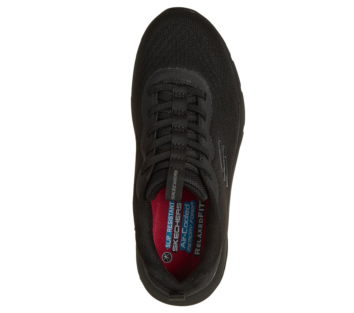 Skechers- Women Work: Skech-Air Ventura SR