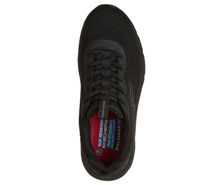 Skechers- Women Work: Skech-Air Ventura SR