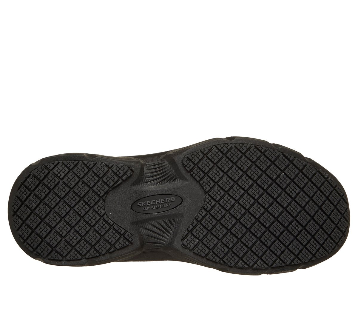 Skechers- Women Work: Skech-Air Ventura SR