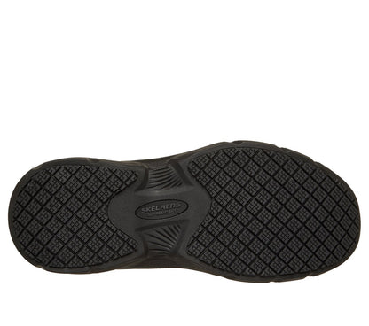 Skechers- Women Work: Skech-Air Ventura SR