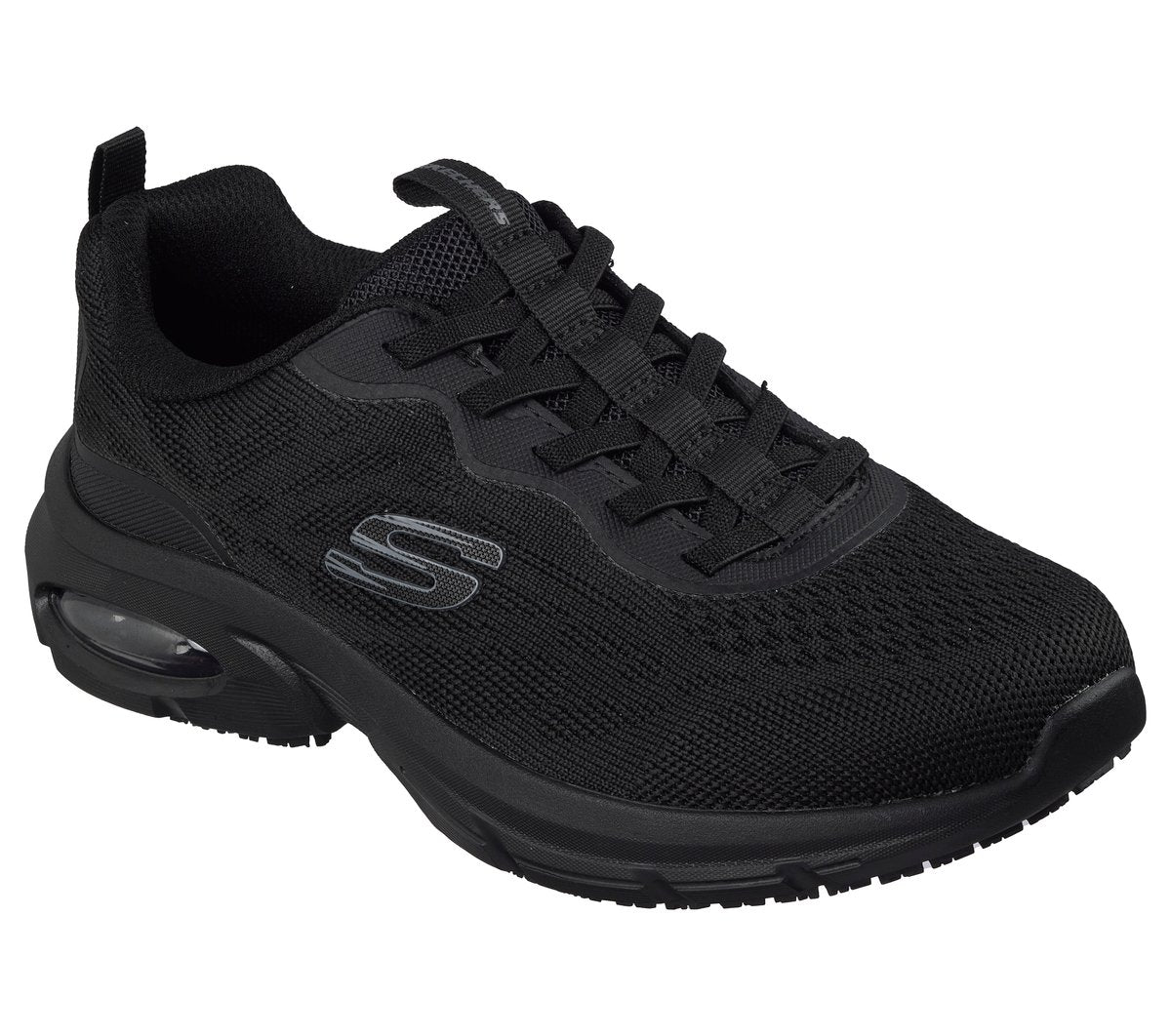 Skechers- Women Work: Skech-Air Ventura SR