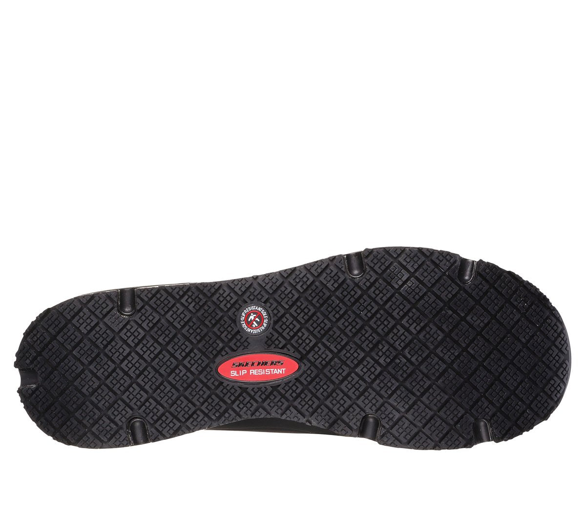 Skechers- Women Work Relaxed Fit: UNO SR