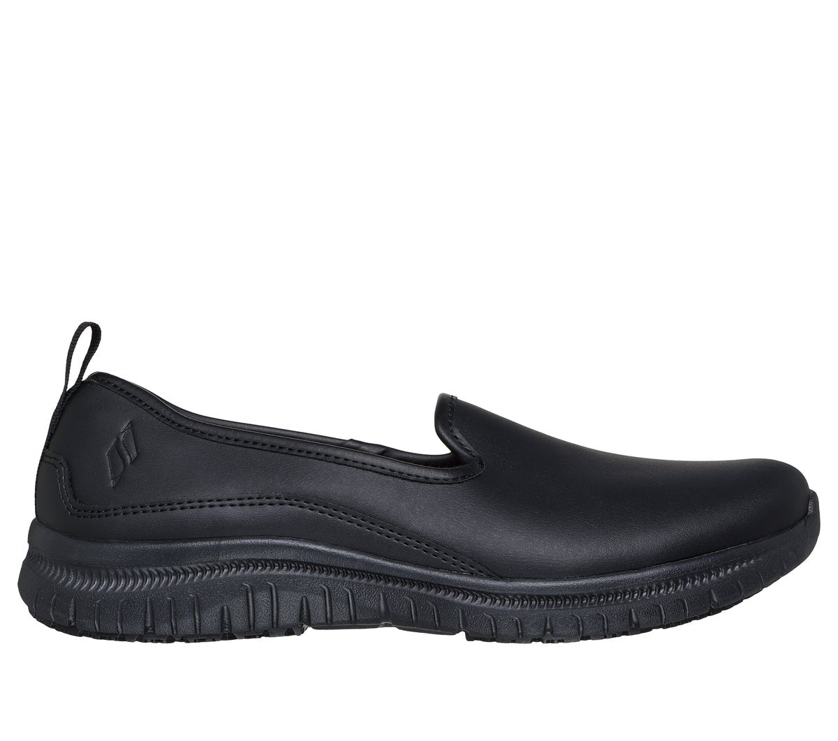 Skechers- Women Work Slip-Resistant: Virtue - Kasko