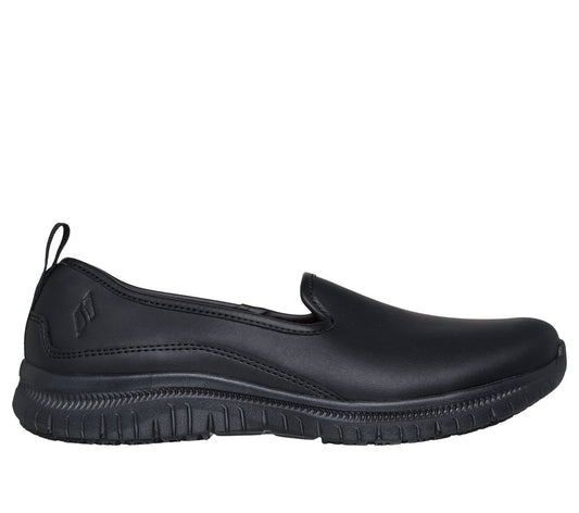 Skechers- Women Work Slip-Resistant: Virtue - Kasko
