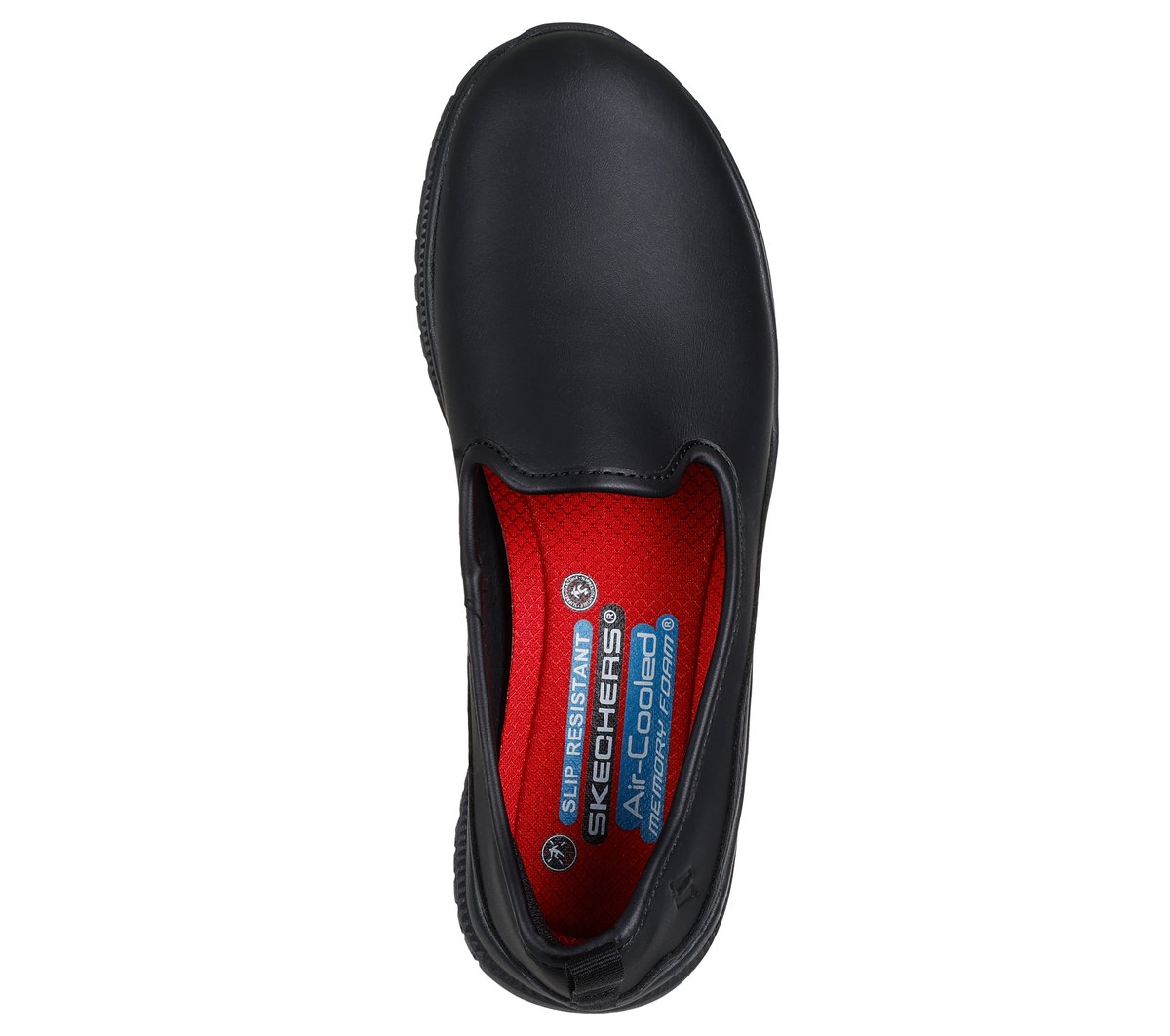 Skechers- Women Work Slip-Resistant: Virtue - Kasko