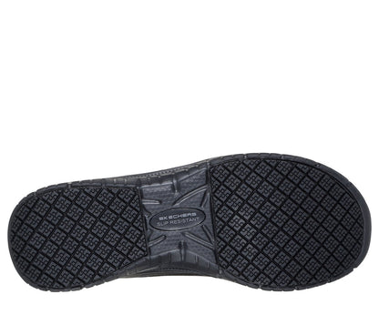 Skechers- Women Work Slip-Resistant: Virtue - Kasko