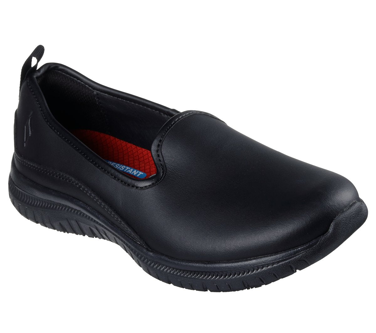 Skechers- Women Work Slip-Resistant: Virtue - Kasko