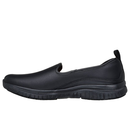 Skechers- Women Work Slip-Resistant: Virtue - Kasko