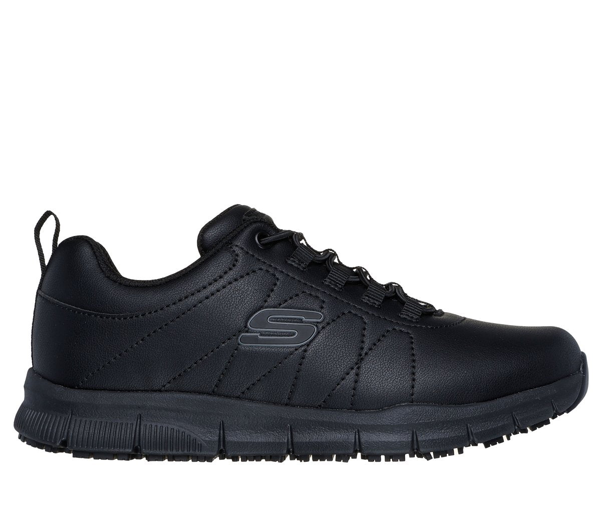 Skechers- Women Work: Nampa - Beja
