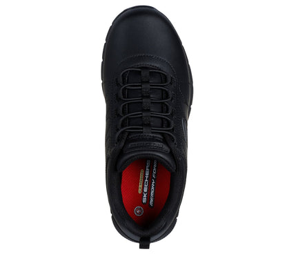 Skechers- Women Work: Nampa - Beja