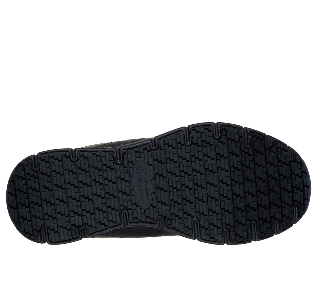 Skechers- Women Work: Nampa - Beja
