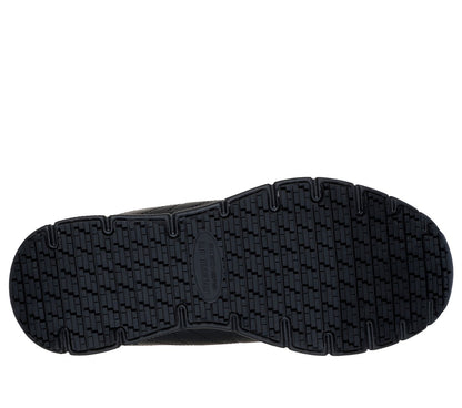 Skechers- Women Work: Nampa - Beja