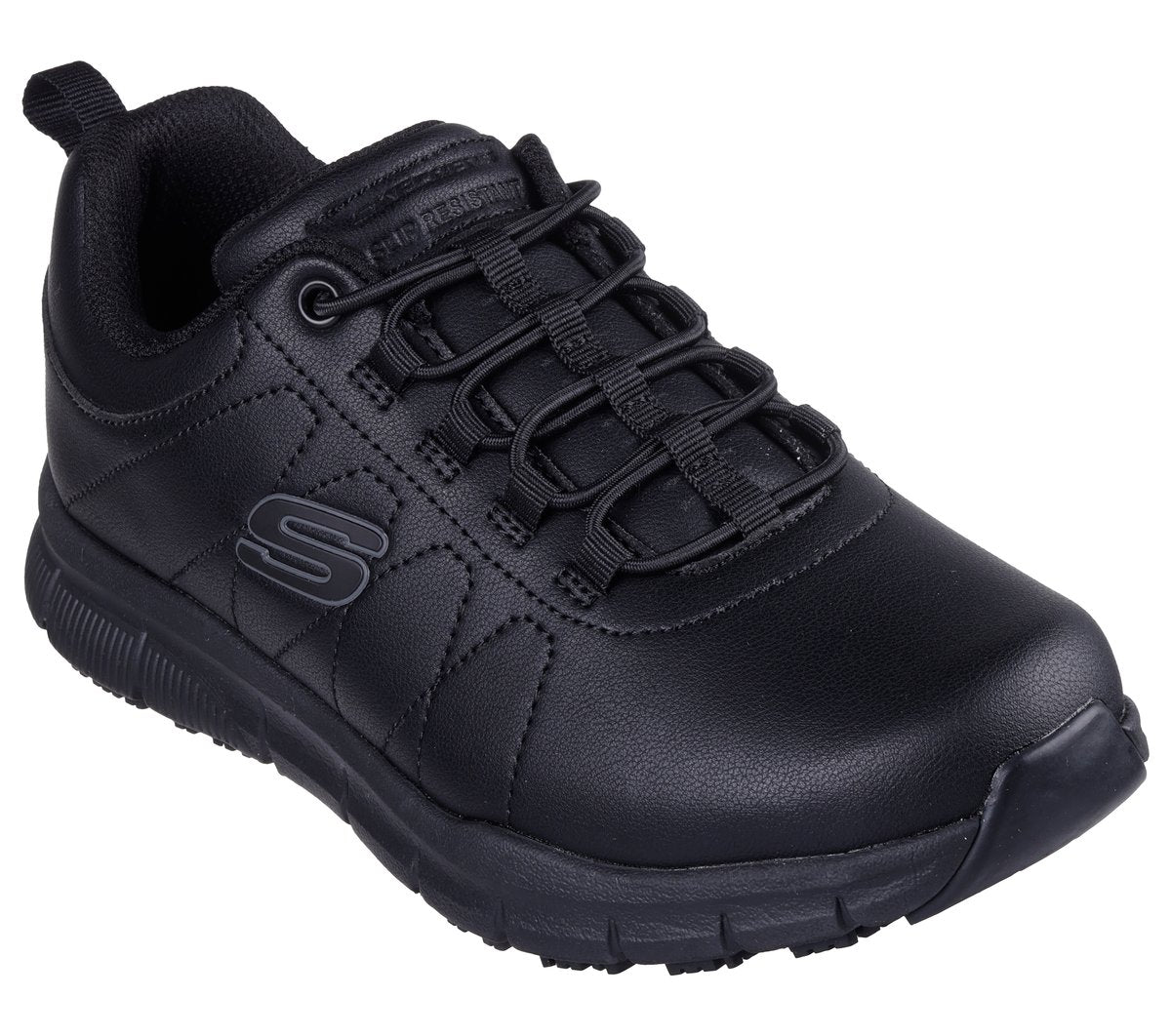 Skechers- Women Work: Nampa - Beja