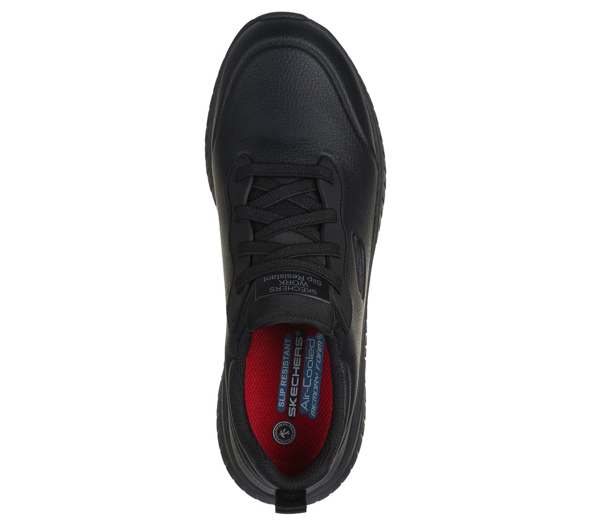Skechers- Women Work Relaxed Fit: Squad Chaos SR - Rodey