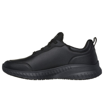 Skechers- Women Work Relaxed Fit: Squad Chaos SR - Rodey