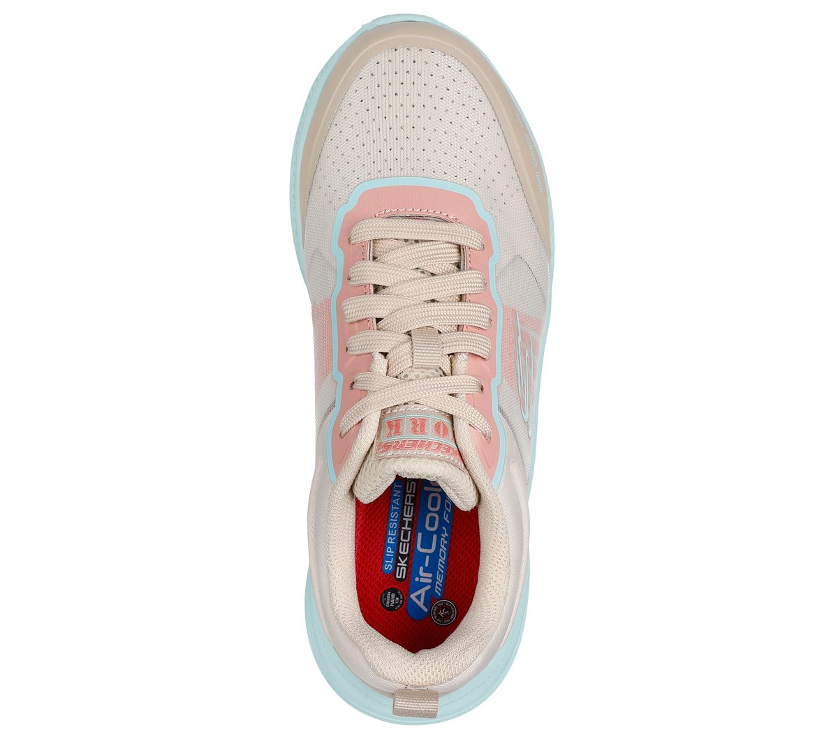 Skechers- Women Work: Carbix - Niyla