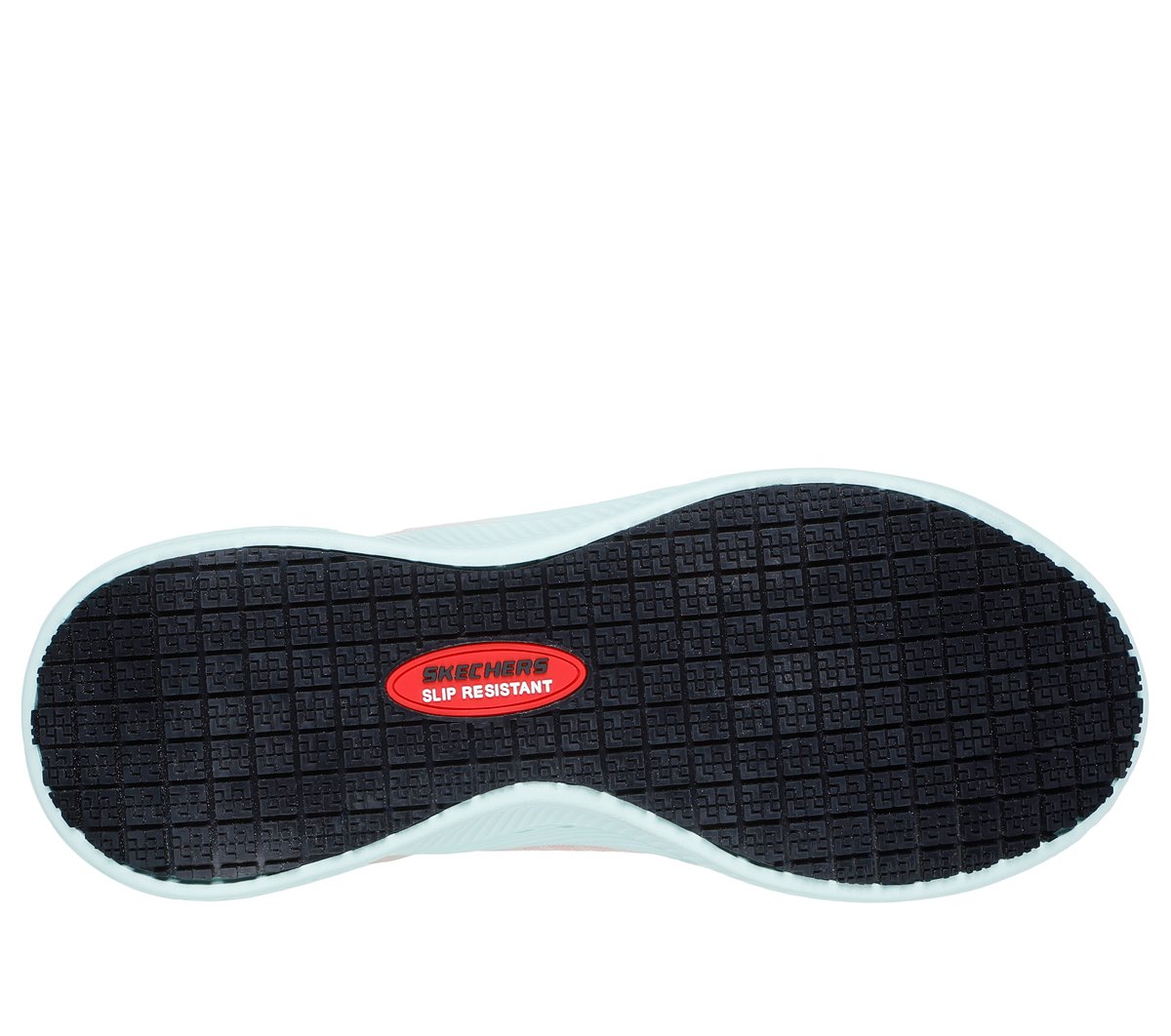 Skechers- Women Work: Carbix - Niyla