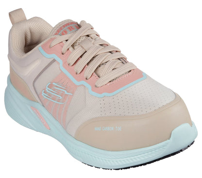 Skechers- Women Work: Carbix - Niyla