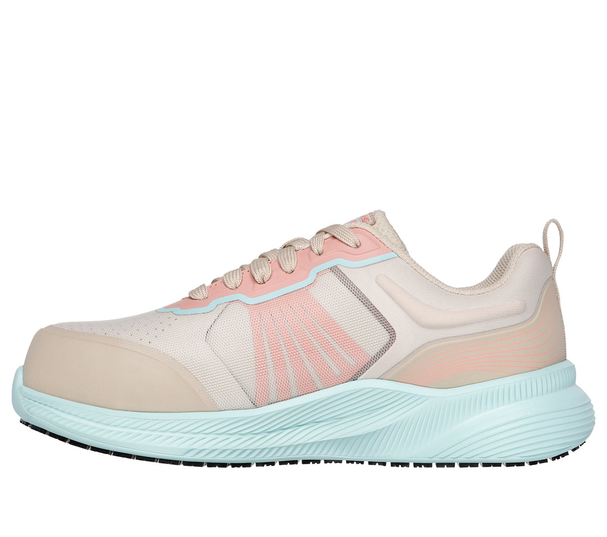 Skechers- Women Work: Carbix - Niyla