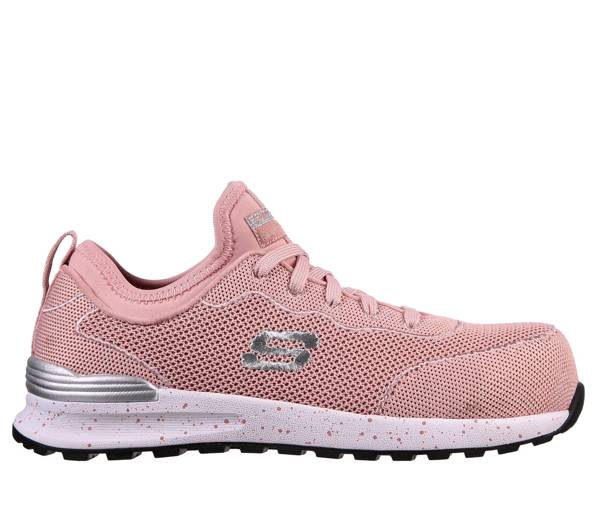 Skechers- Women Work: Bulklin - Balran Comp Toe