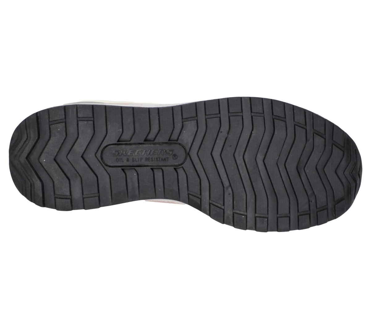 Skechers- Women Work: Bulklin - Balran Comp Toe