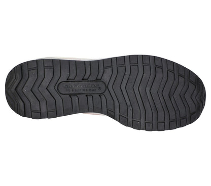 Skechers- Women Work: Bulklin - Balran Comp Toe