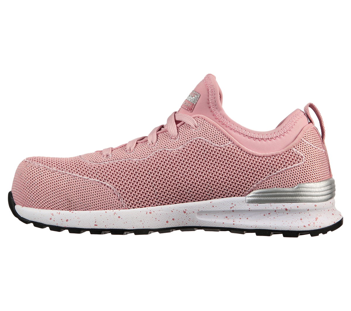 Skechers- Women Work: Bulklin - Balran Comp Toe