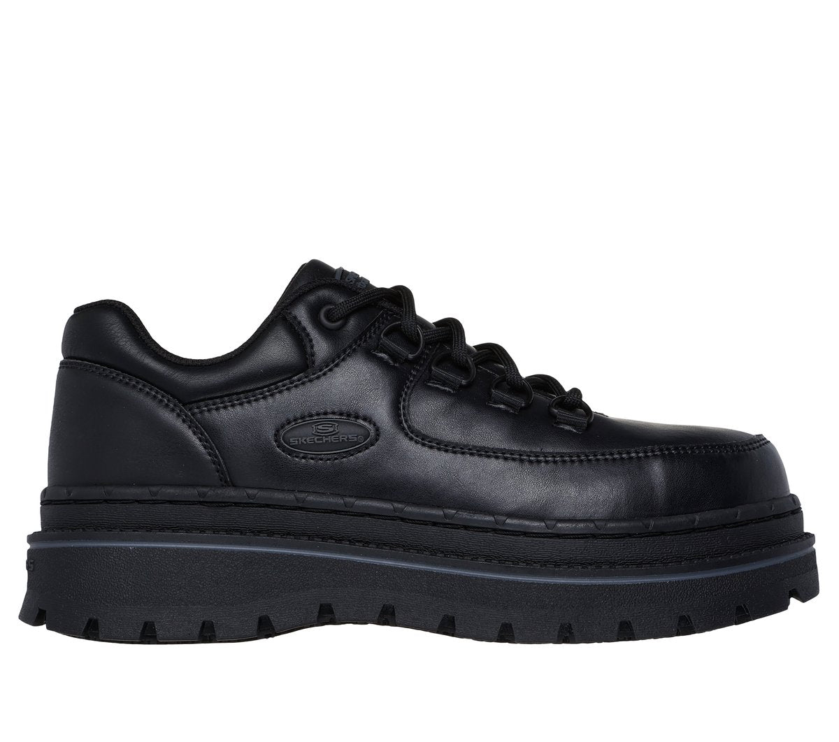 Skechers- Women Work Slip-Resistant: Jammers - Tepin