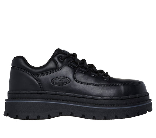 Skechers- Women Work Slip-Resistant: Jammers - Tepin