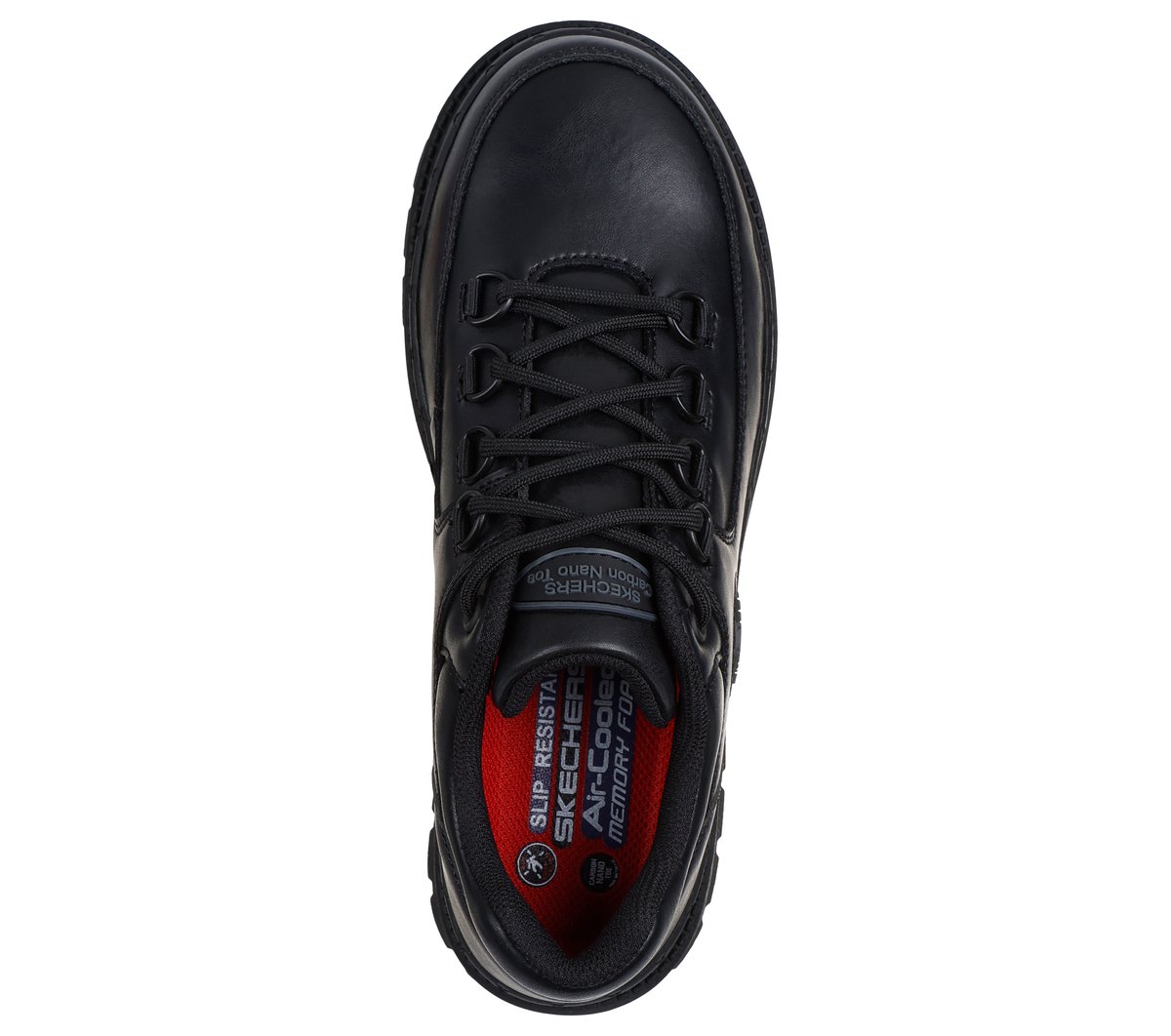 Skechers- Women Work Slip-Resistant: Jammers - Tepin
